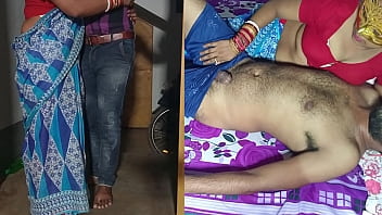 शराब पीकर आया देवर, भाभी ने गीली चूत मचा दी | साफ हिंदी आवाज में