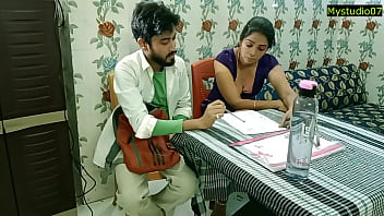 भारतीय खूबसूरत मैडम और छात्रा का जोशीला सेक्स!! नया गर्म सेक्स