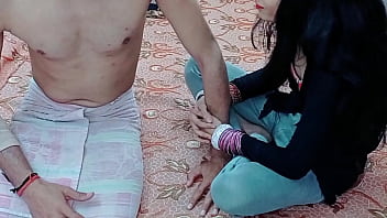 Punjabi Nayi Naveli Sardarni Ka Garam Honeymoon Chudai Video Punjabi Audio Ke Saath 4k