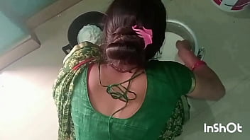 भाभी की चूत चाटते हुए गर्म हिंदी सेक्स वीडियो, ललिता भाभी के साथ देसी चुदाई का मजा