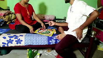 Master Ji Ne Chikni Randi Ka Mazedaar Chudai Ki Garam Hindi Voice