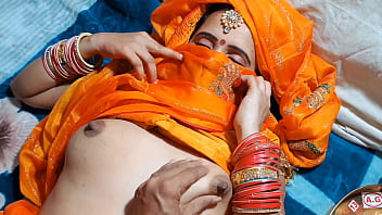 Karwa Chauth Ka Khaas Indian Jodi Ka Masti Bhara Honeymoon