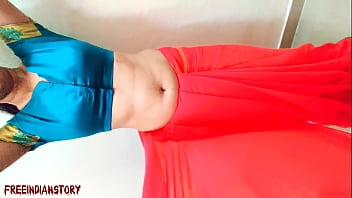 देसी भाभी की गर्म चुदाई । सुद्ध हिंदी आवाज में