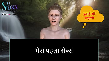 Meri Pehli Garam Chudai Ki Kahani – Hindi Audio Sex Story