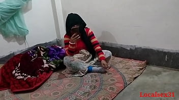 गांव की लड़कियों का काला लंड से मजेदार सेक्स (localsex31 का आधिकारिक वीडियो)