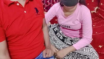 बहन की गर्म चुदाई की स्टेप भाई ने