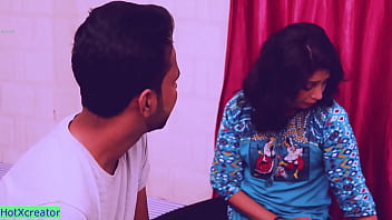 गोरी चूत वाली देसी लड़की का नया बॉयफ्रेंड के साथ सेक्स डेट! तंग चूत मारने का मजा