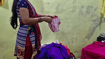 Hazaron Rupaye Ke Liye Jawaan Naukrani Ne Apni Choli Utaar Kar Sahab Se Apni Rasili Chut Marwai