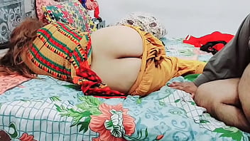 पाकिस्तानी सौतेली बहन को भाई ने चोदा Xxx सेक्स