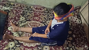 Bhabhi Aur Devar Ka Garm Mazedaar Chudai Ghar Mein Hindi Audio.