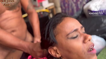 गांव की पड़ोसन की मदद करने गया तो हो गया ये हाल / खास मेहमान जुजु इंडिया
