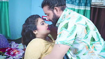 गर्म भाई ने अपनी बहन को चोदा जब माँ-बाप घर पर नहीं थे (हिंदी डब) पूरी फिल्म