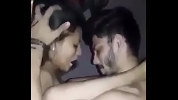 गर्म भारतीय लड़की का मजेदार प्यार
