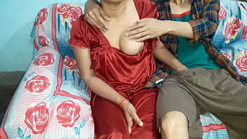 नवयुवती नीलू के साथ मजेदार सेक्स का आनंद