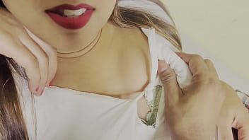 Bhabhi Ki Nangi Bahan Ko Bhabhi Ke Devar Ne Ragad Ke Choda With Clear Hindi Audio Voice