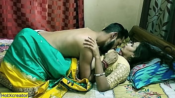 सेक्सी बंगाली भाभी का गर्म मुलाकात प्रॉपर्टी एजेंट के साथ! हिंदी ऑडियो में अंतिम भाग