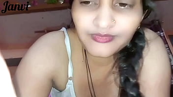 भाभी और देवर रात भर चुदाई का मजा लेते हैं, हॉट हिंदी सेक्स वीडियो
