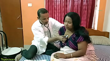 भारतीय चुलबुली जवान डॉक्टर गर्म भाभी को चोदता है! साफ हिंदी ऑडियो के साथ