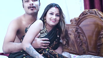 गर्म भारतीय चुदाई की रात – साली आई थी मज़े लेने