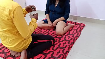 सौतेली बहन को शराब पिलाकर जोर से चोदा रात भर Indian Xxx मीठी हिंदी आवाज में