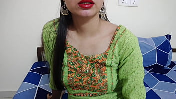 Indian Desi Maa Ne Chudai Ki Lat Laga Di. Full Hindi Video Xxx Bade Boobs Saarabhabhi6 Roleplay In Hindi Audio