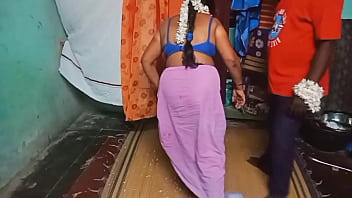 Desi Ladka Aur Mast Maal Aunty Ka Garam Chudai