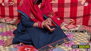 Nayi Nayi Dulhan Bhabhi Ke 2-2 Pati, Ek Se Din Bhar Chudai Aur Doosre Se Raat Bhar Thukai