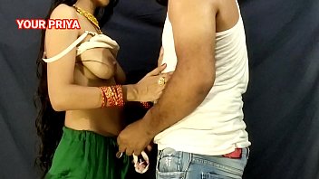 मायके में आई प्रिया को Stepbrother ने मनाया फिर जम कर चूत मारी। साफ हिन्दी आवाज के साथ | Your Priya