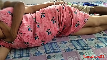 Desi Indian Bhabhi Ki Garam Chudai Bhaiya Ke Saath (official Video By Localsex31)