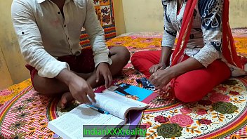 भारतीय Xxx का सबसे बेहतरीन शिक्षक ताकतवर चुदाई साफ हिंदी आवाज में