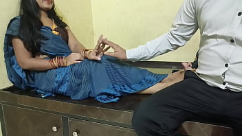 भाभी की पहली बार देवर ने चूत मारी और भाभी के साथ जबरदस्त मजा लिया हिंदी सेक्सी आवाज में