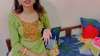 बड़ी बहन ने घर खाली देखा तो मौका पाकर चुदाई कर दी (हिंदी वॉइस में)