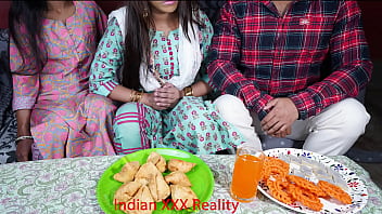 गर्म लड़का और चटपटी लड़की का मजेदार सेक्स