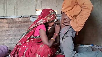 गरमागरम देसी भाभी लाल साड़ी में सेक्सी वीडियो हॉट हिंदी वेबसीरीज नया एपिसोड