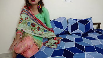 Saarabhabhi6 को Seduce करके गाँड़ की जबर्दस्त चुदाई की ही थी के साथ मादक हिंदी आवाज़ में Part-1