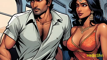 Train Me Didi Ke Saath Garam Raat Aur Pyar Bhara Chudai Ki Hindi Kahani
