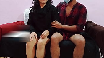 दोस्त की गर्म बहन को घोड़ी बनाकर चोदा उसी के बिस्तर पर मजेदार Xxx रात