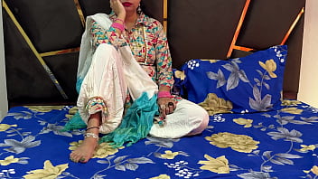 देवर और भाभी का गर्म मुलाकात – भाभी चाहती है देवर से गर्भवती होना – हिंदी ऑडियो में जबरदस्त चुदाई के दौरान असली ऑर्गैज़्म
