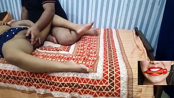 Valentine Day Xxx Kama Sutra Roleplay With Clear Hindi Moans