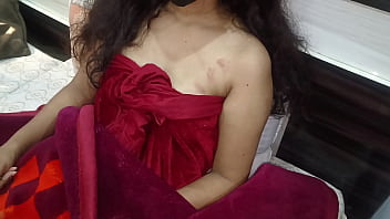 नवविवाहित जोड़े का सेक्सी रोलप्ले हिंदी ऑडियो