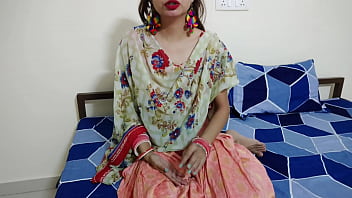 गर्म भाभी के साथ जंगली चुदाई का मज़ा – साराभाभी6 की रोलप्ले (भाग-2) हिंदी ऑडियो