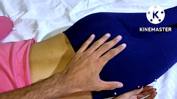 भारतीय सौतेली बहन के साथ ज़ोरदार हार्डकोर चुदाई और गंदी हिंदी बातें
