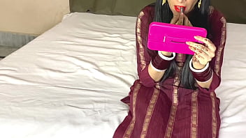 करवा चौथ विशेष: घरेलू बहू की गर्म रात