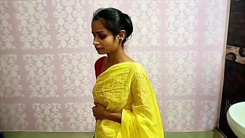 बेहोश कर देने वाली सुहागरात, ज़ोरदार हिंदी चीखों और बेपर्दा नज़ारों के साथ