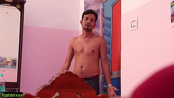 भारतीय भाभी का सेक्स! तुम यहाँ क्यों हो!