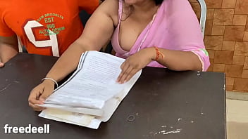 मालिक के लड़के ने मुझे चोदा
