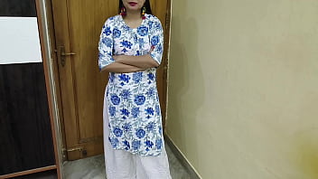 सोतेली बहन ने अपनी चूत सोतेले भाई से चुदवाई