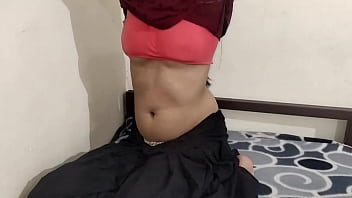गंदी हिंदी बातें करती हुई देसी लड़की का रोलप्ले, खुले में जंगली सेक्स का Hd वीडियो
