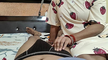 देसी जोड़े की रात भर की गर्मागरम चुदाई, हिंदी में भड़काऊ अश्लीलता