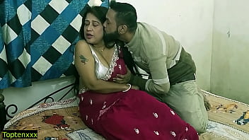 भारतीय गर्म मिल्फ भाभी का एनआरआई देवर के साथ जंगली हार्डकोर सेक्स! साफ हिंदी ऑडियो